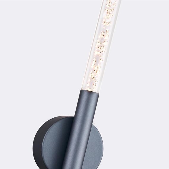 4310-1W, настенный светильник, D70xW85xH600, LEDx7W, 320LM, 4000K, CRI>90, included, изображение 3