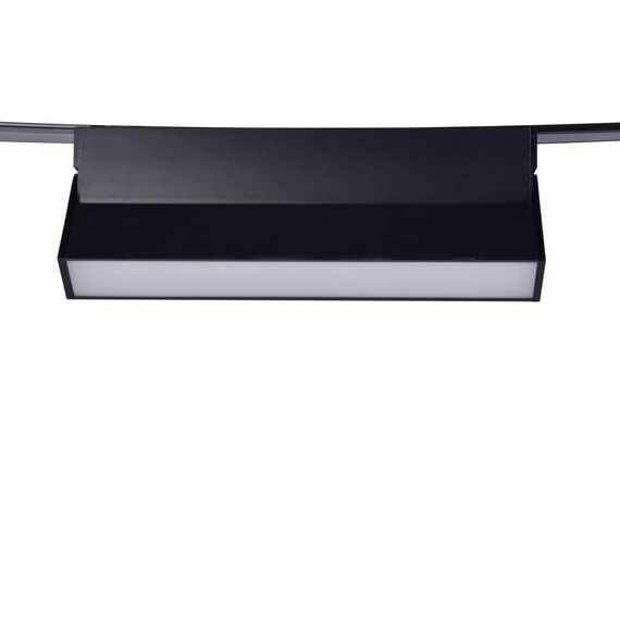 4143-1U, потолочный светильник, L270xW35xH105, LEDx10W, 42V, угол рассеивания: 105°, 415LM, 3000-6000K, IP20, included, изображение 2