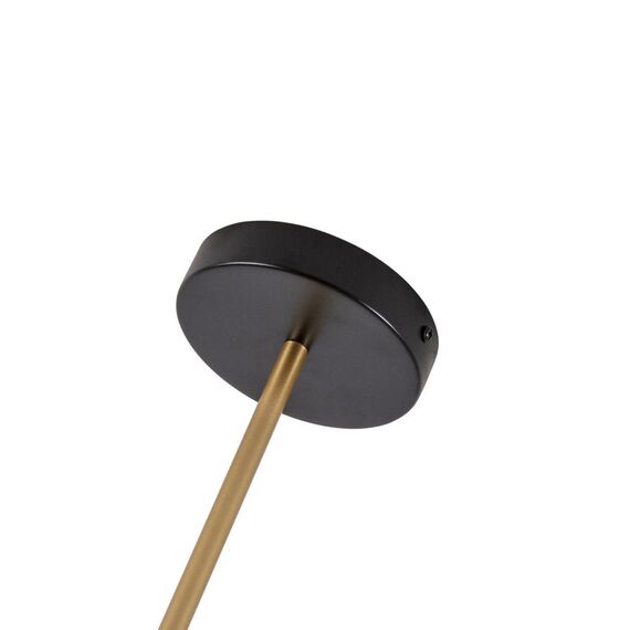 4109-4P, подвесная люстра, L1200xW280xH1000, 4xG9LEDx5W, excluded, изображение 4