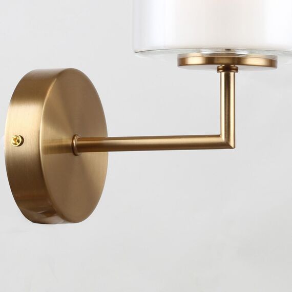 4086-1W, настенный светильник, D190xW120xH220, 1xE14x40W, excluded, изображение 4