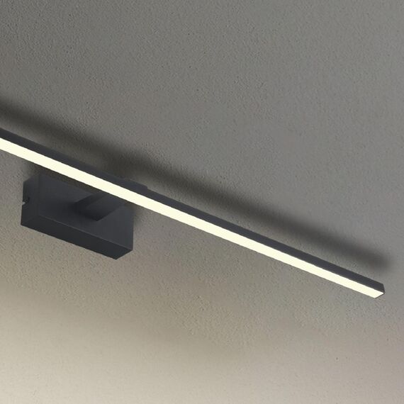 2432-3W, настенный светильник, D140xW880xH60, 1xLEDx16W, 1280LM, 4000K, IP44, included, изображение 7