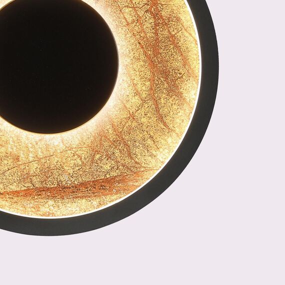 4445-1W, настенный светильник, D90xW290xH290, LEDx20W, 230LM, 4000K, included, изображение 5