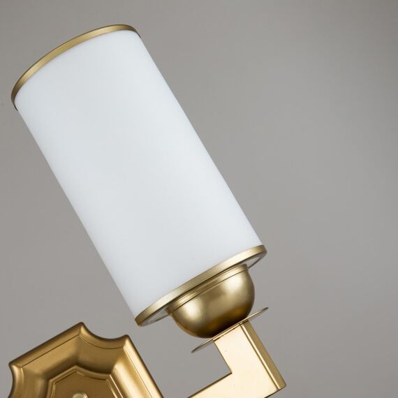 2621-2W, настенный светильник, D160xW300xH350, 2xE27x40W, excluded, изображение 4