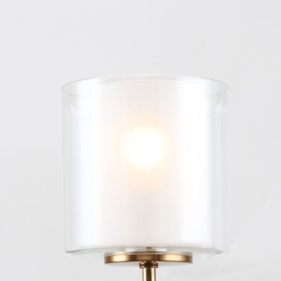 4086-1W, настенный светильник, D190xW120xH220, 1xE14x40W, excluded, изображение 5