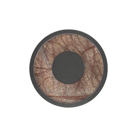 4445-1W, настенный светильник, D90xW290xH290, LEDx20W, 230LM, 4000K, included, изображение 2