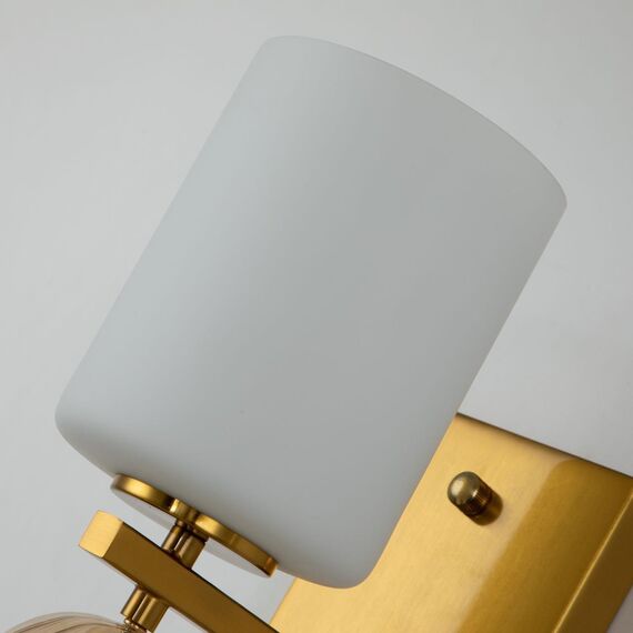 2998-1W, настенный светильник, D200xW120xH350, 1xE14x40W, excluded, изображение 8