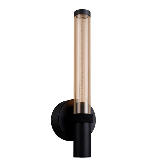 4716-1W, настенный светильник, D95xW100xH350, LEDx7W, 350LM, 4000K, included, изображение 2