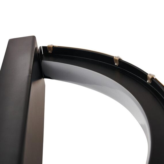 4131-1W, настенный светильник, D125xW350xH60, LEDx10W, 864LM, 4000K, included, изображение 7