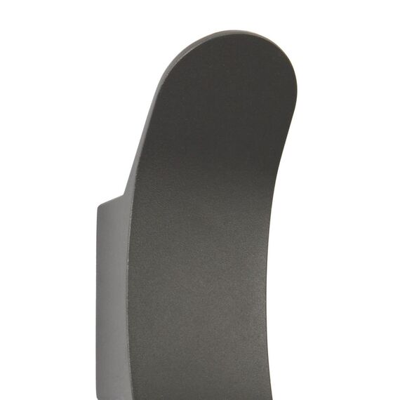 3030-2W, уличный светильник, D82xW76xH237, 2xLEDx7W, 600LM, 4000K, IP54, included, изображение 3