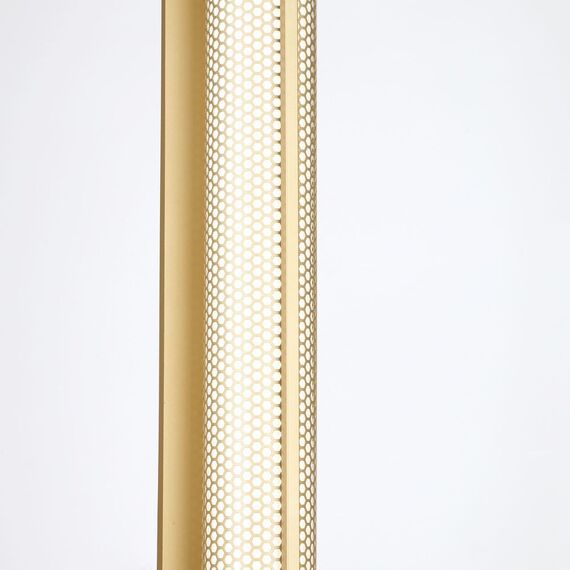 4190-1W, настенный светильник, D125xW110xH650, LEDx19W, 1615LM, 4000K, included, изображение 5