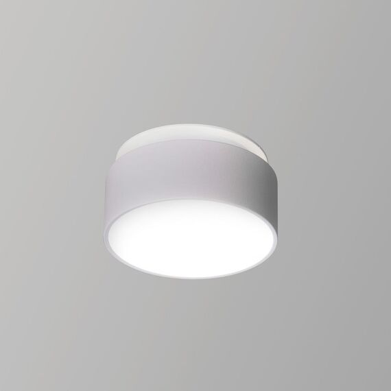 2883-1C, врезной светильник, D80xH60, cutout:D65, 1xGU10LEDx7W, excluded, изображение 6