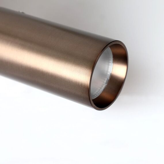 2798-1U, потолочный светильник, D45xH90, 1xLEDx7W, 560LM, 4000K, included, изображение 6