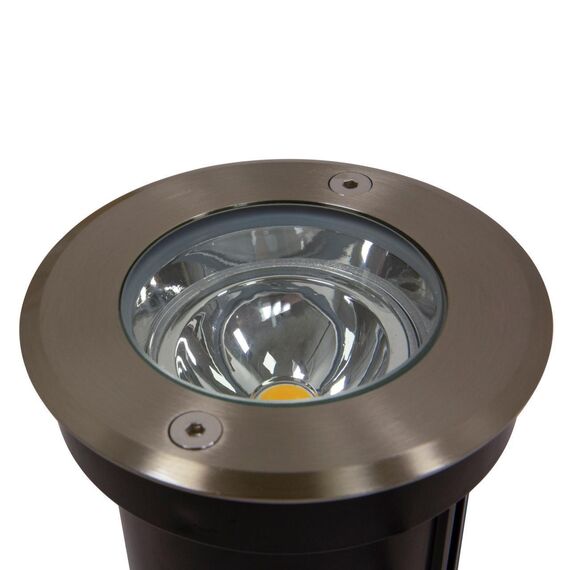 3039-1U, уличный светильник, L108xW108xH128, 1xLEDx7W, 515LM, 4000K, IP67, included, изображение 4