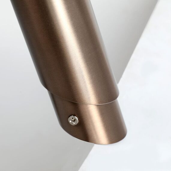 2798-1U, потолочный светильник, D45xH90, 1xLEDx7W, 560LM, 4000K, included, изображение 3