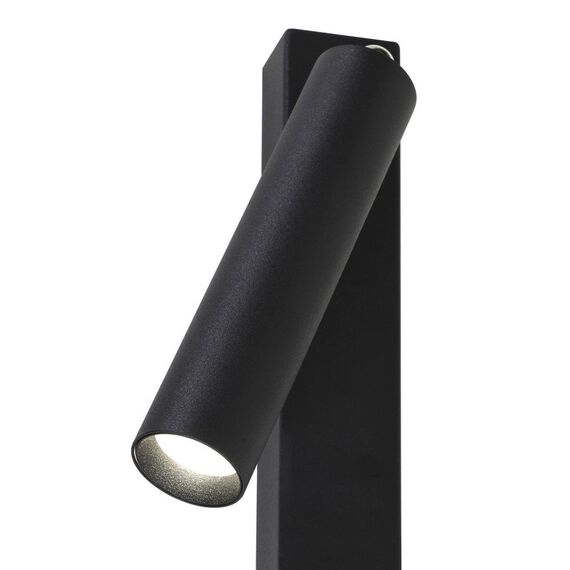 2227-1W, настенный светильник, L260xW45xH100/265, 1xLEDx7W, 560LM, 4000K, included, switch, изображение 3