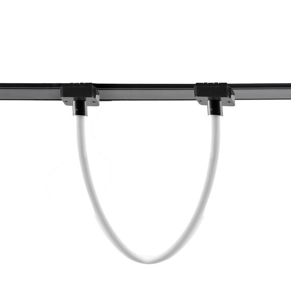 4226-1U, потолочный светильник, D20xL2000, LEDx24W, 42V, 1900LM, 3000-6000K, IP20, included, изображение 5