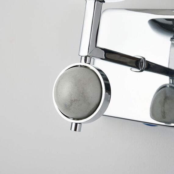 2821-1W, настенный светильник, D160xW130xH300, 1xE14x40W, excluded, изображение 6