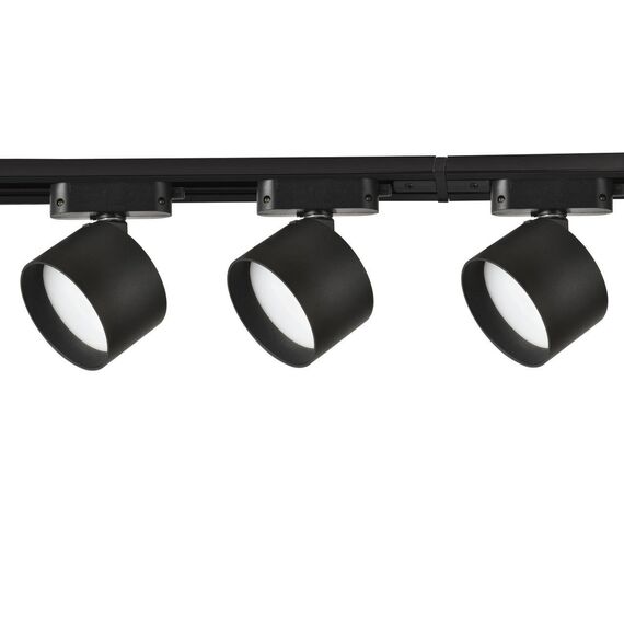 4026-3U, потолочный светильник, L2010xW82xH95, 3xGX53LEDx10W, IP20, excluded, изображение 2