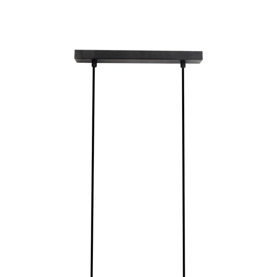 2984-6P, подвесная люстра, L910xW85xH165/1665, 6xGU10LEDx5W, excluded, изображение 2