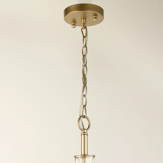 2945-6P, подвесная люстра, D760xH540/1540, 6xE14x40W, excluded, изображение 4