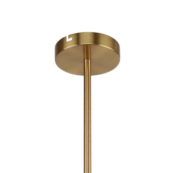 3087-6P, потолочная люстра, L960xW650xH610/910, 6xG9x25W, excluded, изображение 3