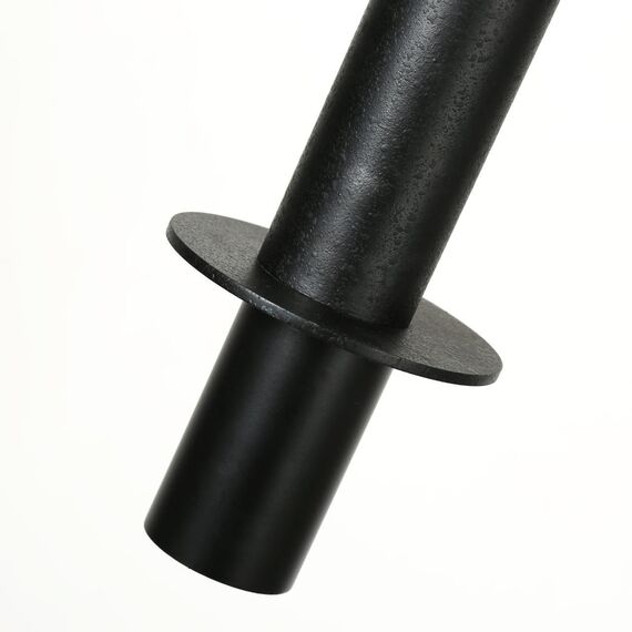 2832-1P, подвес, D120xH405/1405, 1xGU10LEDx5W, excluded, изображение 5