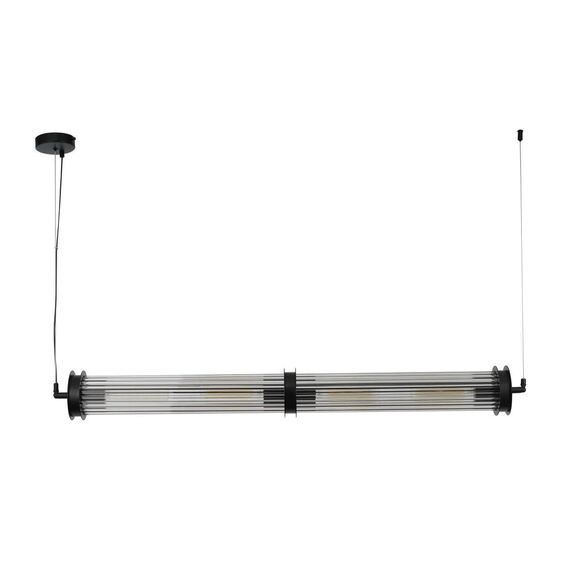 4093-4P, подвесная люстра, L1150xW120xH200/1200, 4xE27x60W, excluded, изображение 2