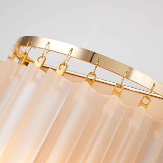 2966-2W, настенный светильник, D130xW265xH305, 2xE14x40W, excluded, изображение 3