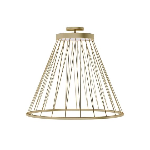 4634-4P, подвес, D400xH400/1500, LEDx12W, 370LM, 4000K, included, изображение 5