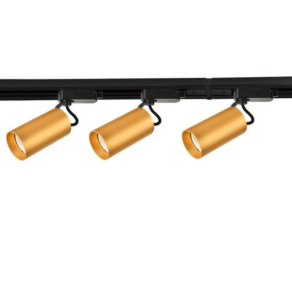 4019-3U, потолочный светильник, L2010xW56xH159, 3xGU10LEDx10W, IP20, excluded, изображение 2