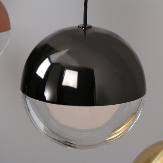 4369-1P, подвес, D120xH250/1800, LEDx5W, 350LM, 4000K, CRI>90, included, изображение 5