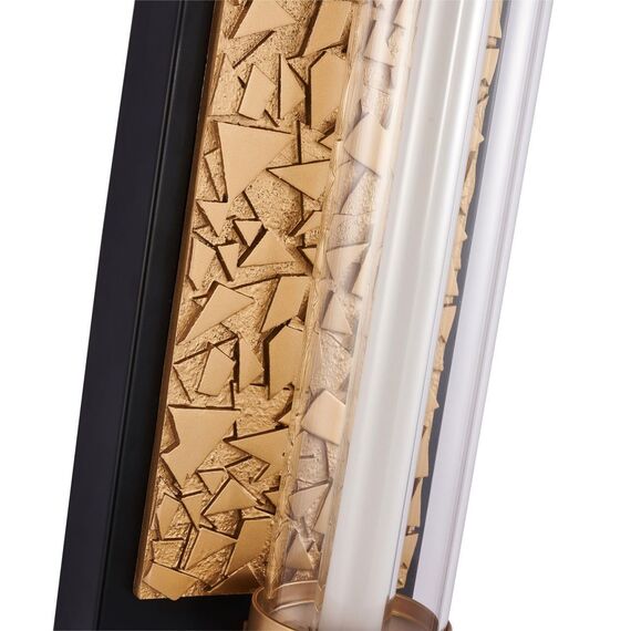 4216-1W, настенный светильник, D110xW130xH360, LEDx5W, 270LM, 3000K, included, изображение 7