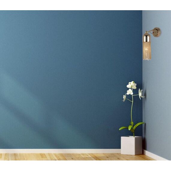 2739-1W, настенный светильник, D180xW100xH345, 1xE14x60W, excluded, изображение 4