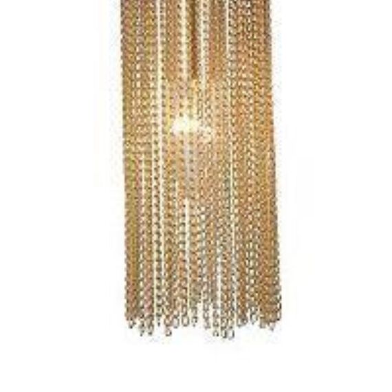 2739-1W, настенный светильник, D180xW100xH345, 1xE14x60W, excluded, изображение 2