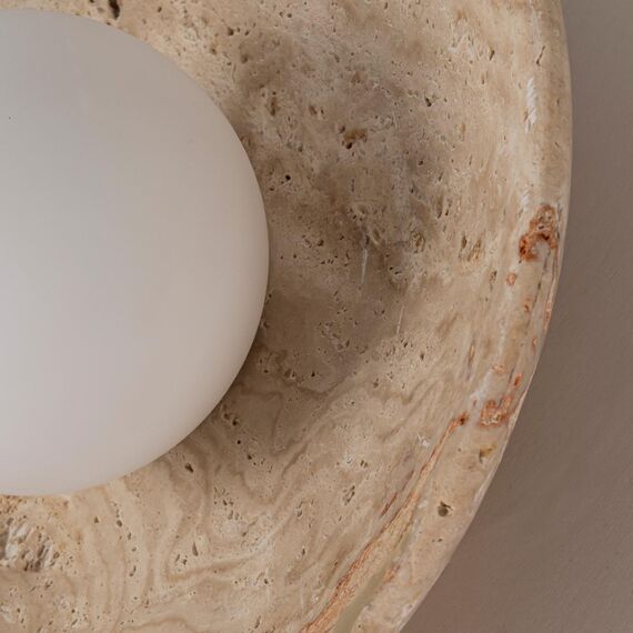 4753-1W, Бра, D150xW250xH250, 1xG9x25W, excluded, изображение 8