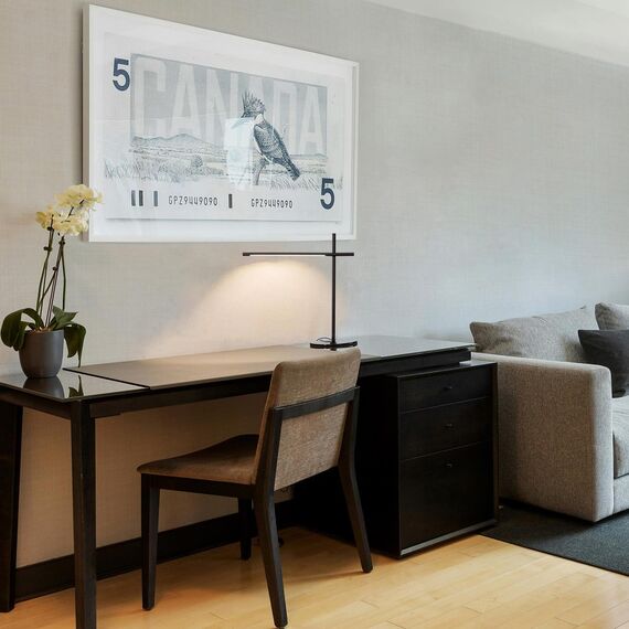 4519-1T, настольный светильник, L595xW200xH610, LEDx10W, 800LM, 4000K, included, switch, изображение 8