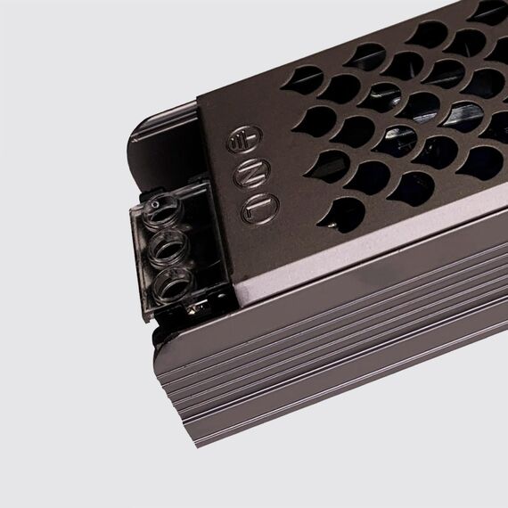 1012-DB-100, блок питания, L145xW48xH29, 100W, 48V, IP20, изображение 3