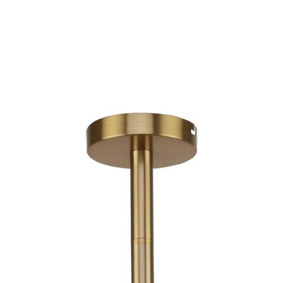 2765-12P, потолочная люстра, D1040xH500, 12xG9x25W, excluded, изображение 3