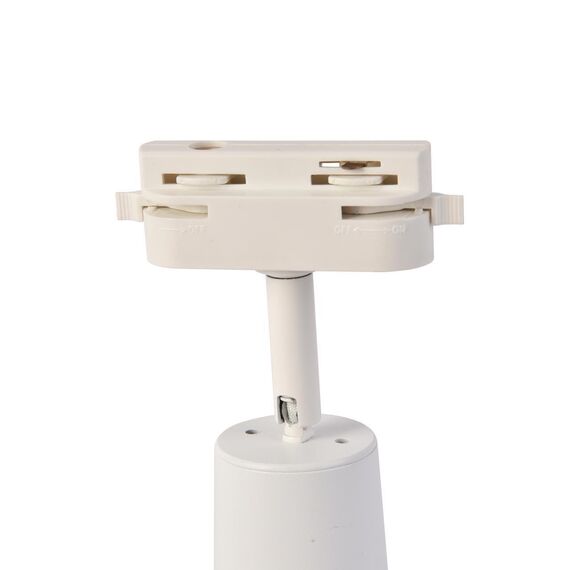 4028-3U, потолочный светильник, L2010xW56xH190, 3xLEDx7W, 350LM, 4000K, IP20, included, изображение 3