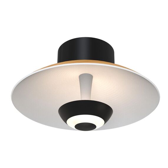 4287-1W, настенный светильник, D130xW220xH220, LEDx9W, 550LM, 4000K, included, изображение 3