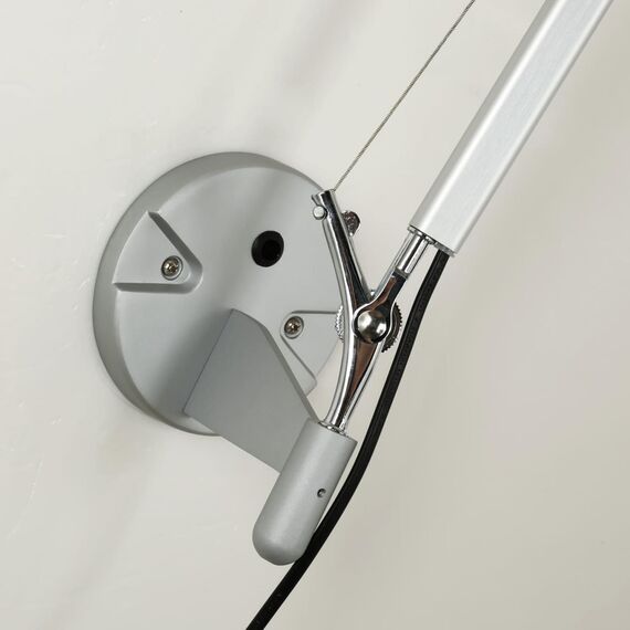 1870-1W, настенный светильник, D680xW680xH475, 1xE27x40W, excluded, изображение 4