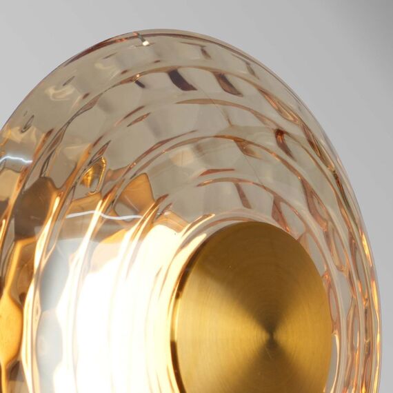 4641-1W, настенный светильник, D85xW150xH150, LEDx6W, 630LM, 4000K, included, изображение 3