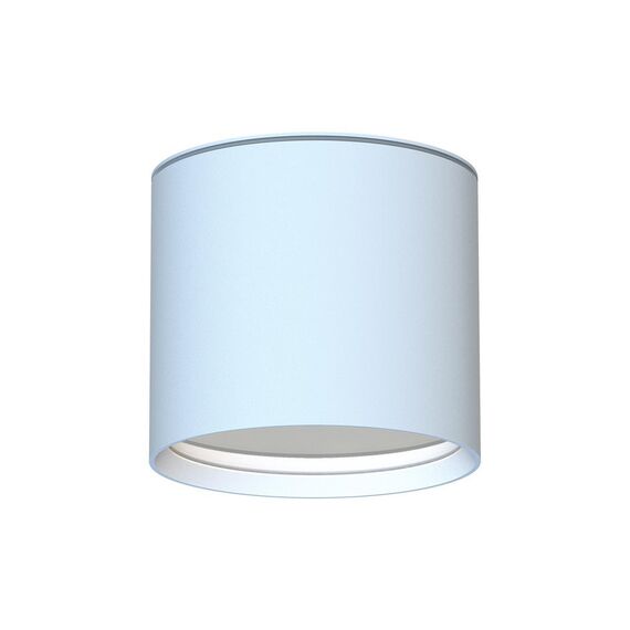 4664-1U, уличный светильник, D96xH85, 1xGX53LEDx15W, IP54, excluded, изображение 2