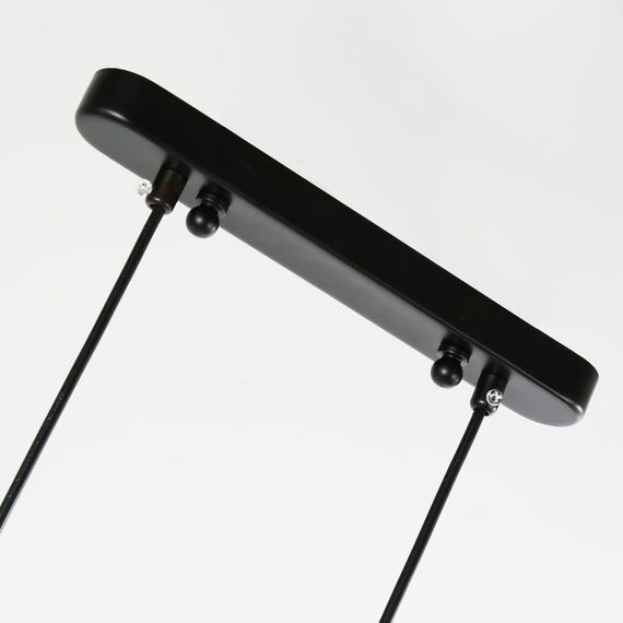 2361-6P, подвесная люстра, L980xW400xH300/1300, 6xE27x40W, excluded, изображение 4