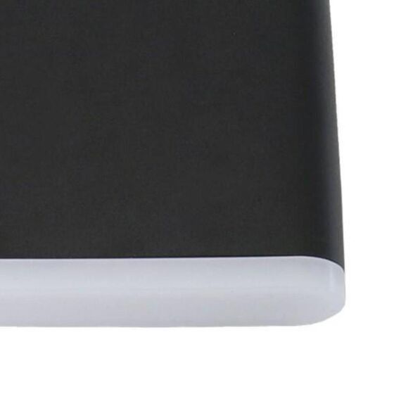 2863-2W, уличный светильник, D50xW175xH110, 2xLEDx6W, 650LM, 3000K, IP54, included, изображение 2