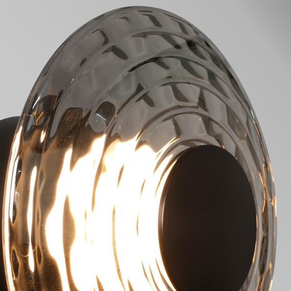 4642-1W, настенный светильник, D85xW150xH150, LEDx6W, 630LM, 4000K, included, изображение 3