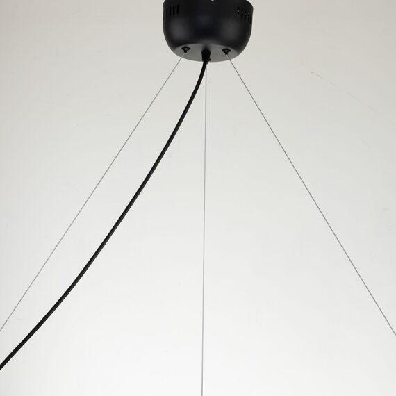 2997-9P, подвесная люстра, D850xH290/1220, 18xGU10LEDx5W, excluded, изображение 4