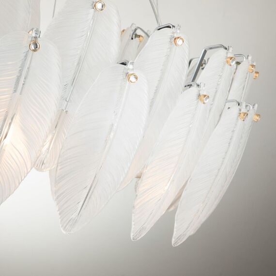 3018-10P, подвесная люстра, D800xH260/1230, 10xE14x40W, excluded, изображение 10