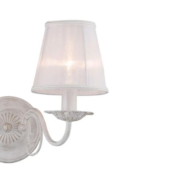 1730-2W, настенный светильник, D240xW350xH250, 2xE14x40W, excluded, изображение 4