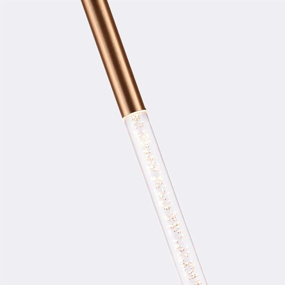 4311-1P, подвес, D25xH710/2300, LEDx7W, 320LM, 4000K, CRI>90, included, изображение 3